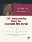 XML Programming Using the Microsoft XML Parser - eBook
