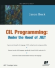CIL Programming : Under the Hood of .NET - eBook