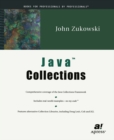 Java Collections - eBook