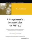 A Programmer's Introduction to PHP 4.0 - eBook