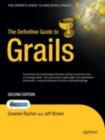 The Definitive Guide to Grails - eBook