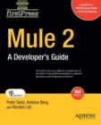 Mule 2 : A Developer's Guide - Book