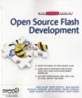 The Essential Guide to Open Source Flash Development - Book