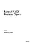 Expert C# 2008 Business Objects - Book