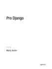 Pro Django - Book