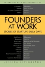 Founders at Work : Stories of Startups' Early Days - Book