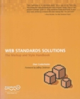 Web Standards Solutions : The Markup and Style Handbook - eBook