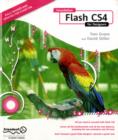 Foundation Flash CS4 for Designers - Book