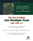The Sun Certified Java Developer Exam with J2SE 1.4 - eBook