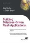 Building Database Driven Flash Applications - eBook
