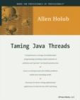 Taming Java Threads - eBook