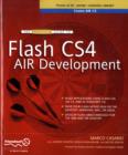 The Essential Guide to Flash CS4 AIR Development - Book