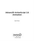 AdvancED ActionScript 3.0 Animation - Book