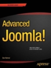 Advanced Joomla! - Book
