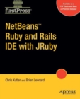 NetBeans  Ruby and Rails IDE with JRuby - Book