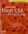 The Essential Guide to Flash CS4 with ActionScript - Book