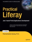 Practical Liferay : Java-based Portal Applications Development - eBook
