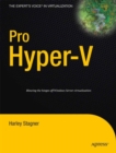 Pro Hyper-V : A Problem-Solution Approach - eBook
