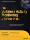 Pro BAM in BizTalk Server 2009 - Book