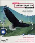 Foundation ActionScript 3.0 for Flash and Flex - Book