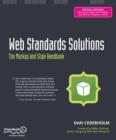 Web Standards Solutions : The Markup and Style Handbook, Special Edition - eBook