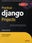 Practical Django Projects - Book