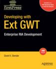 Developing with Ext GWT : Enterprise RIA Development - eBook