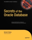 Secrets of the Oracle Database - Book