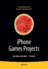 iPhone Games Projects - Book