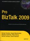 Pro BizTalk 2009 - Book