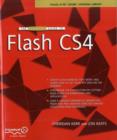 The Essential Guide to Flash CS4 - Book