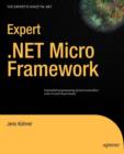 Expert .NET Micro Framework - Book
