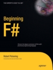 Beginning F# - eBook