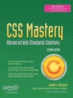 CSS Mastery : Advanced Web Standards Solutions - Book