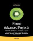 iPhone Advanced Projects - Book