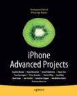 iPhone Advanced Projects - eBook