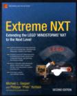 Extreme NXT : Extending the LEGO MINDSTORMS NXT to the Next Level, Second Edition - Book