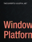 Windows Azure Platform - eBook
