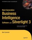 Next-Generation Business Intelligence Software with Silverlight 3 - Book