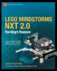 LEGO MINDSTORMS NXT 2.0 : The King's Treasure - Book