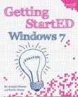 Getting StartED with Windows 7 - Book