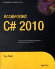 Accelerated C# 2010 - Book