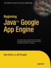 Beginning Java Google App Engine - eBook