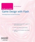 AdvancED Game Design with Flash - Book
