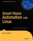 Smart Home Automation with Linux - Book