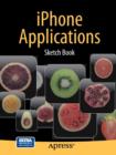 iPhone  Application Sketch Book - Book