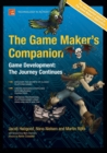 The Game Maker's Companion - Book