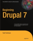 Beginning Drupal 7 - eBook