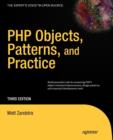 PHP Objects, Patterns and Practice - Book