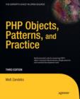 PHP Objects, Patterns and Practice - eBook